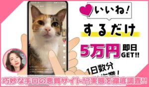 株式会社スタンドアップの副業に登録して実態を調査！<b><span class="sc_marker">その結果…巧妙な手口の悪質サイトと判明！？</span></b>