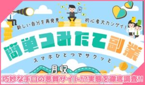 infoBIZ(インフォビズ)丨株式会社とはに登録して実態を調査！<b><span class="sc_marker">その結果…巧妙な手口の悪質サイトと判明！？</span></b>